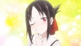 Mood Swing Kaguya turns to an angel - Kaguya Sama- Love is war Season 2 Episode