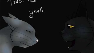 pmv - cinderpelt.yellowfang - deeper.and.darker.things.than.you