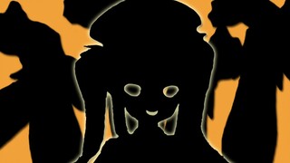 Ciuman Mea adalah favoritmu, kan? 【神楽めあ】