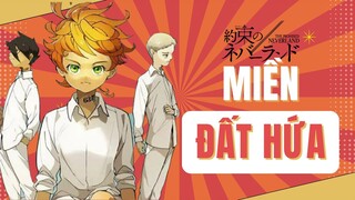 Michael Scofield chuyển sinh qua Nhật vượt ng.ục cực hay| Recap Xàm: Miền Đất Hứa