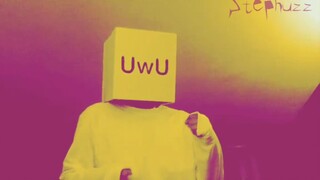 الصفحة الرئيسية - الرنين (رقصة صندوق UwU)