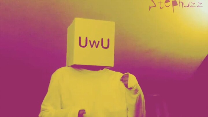 Home - Resonance (UwU Box Dancing)