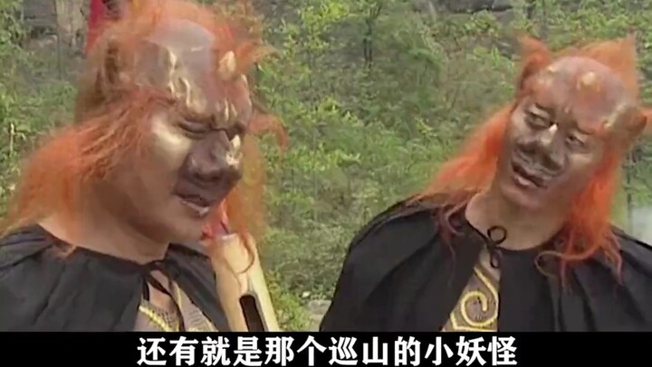 [Nguyên thanh tái hiện] Thử thách phương ngữ trong Tây Du Ký