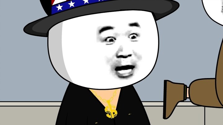 ทำไมเราถึงชอบหัวเราะเยาะพี่สาม?