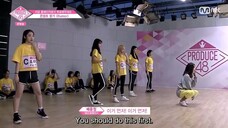 Produce 48 Episode 10
