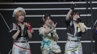 Pole Princess!! Blue Star Dream Live (Night Performance)