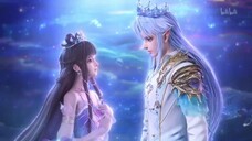 Love In Silent Water Crystal Eps 01 Sub indo (New)