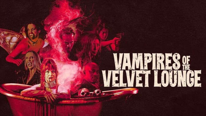 Vampires of the Velvet Lounge (2026) Hindi Dubbed