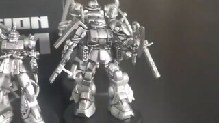 The original storage bust, limited to 300 pieces