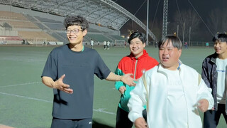 打个巴掌 给个甜枣
