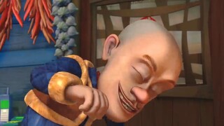 学生上学的变化