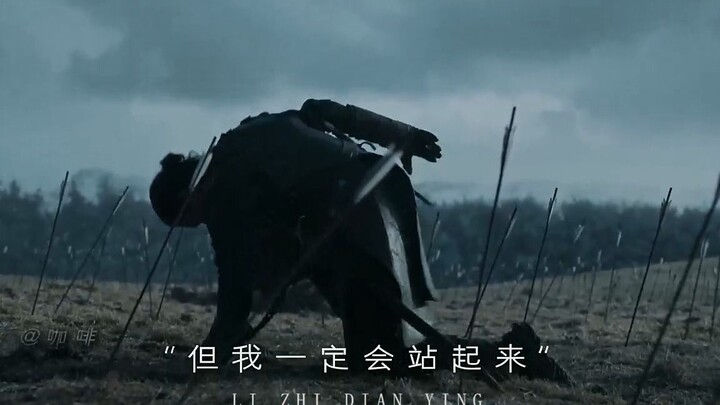 “不想满心遗憾 那就拼尽全力”
