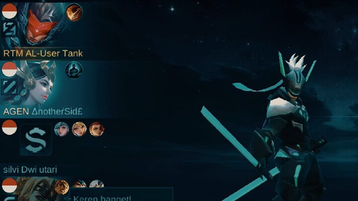 pertaruangan epic