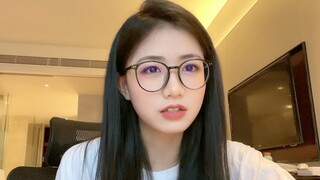 Từ giờ trở đi, tôi không còn là một nữ sinh trung học ngốc nghếch nữa. Cuối cùng, tôi vẫn sống như m