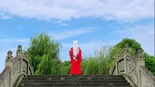 InuYasha Cos(Đừng vào