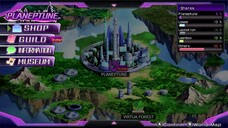 ไอจังชนจนเด้งๆ จัดไคลแม็กซ์ให้ตั้งแต่ต้นจนจบ! - Hyperdimension Neptunia Re;Birth1 #2