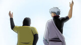 [For Gintama]No Matter Where You Go, Silver Soul in Heart Never Change