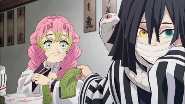 Pria dan Wanita ini lagi... 🤗