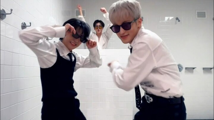 【NCT DREAM】ngọ nguậy ngọ nguậy ngọ nguậy ngọ nguậy〰