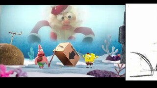 Âm mưu Giáng sinh của SpongeBob SquarePants đã bị xóa và loại bỏ! [Bổ sung cho vấn đề thứ sáu]
