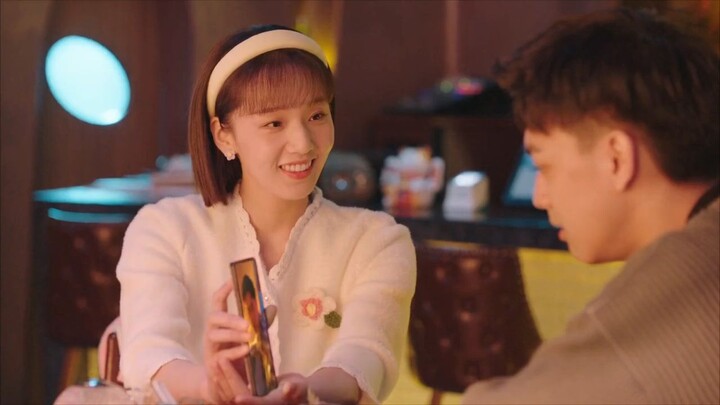 As Beautiful as you ep 38 ( Highlight)