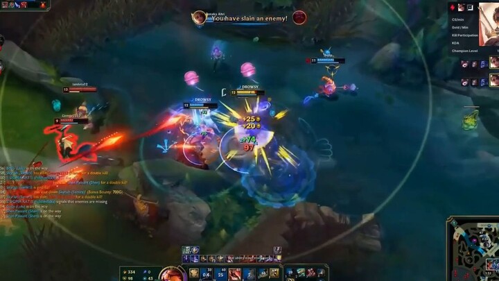 Samira Montage - CLEAN#3