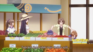 osamake episode 8(sub indo)