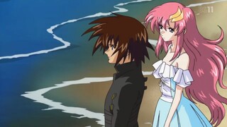 Gundam Seed Destiny - 12 OniOneAni