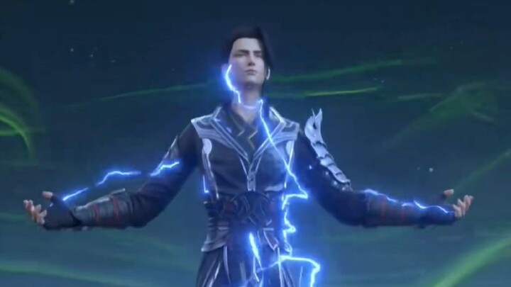 Xiao Yan ⚡