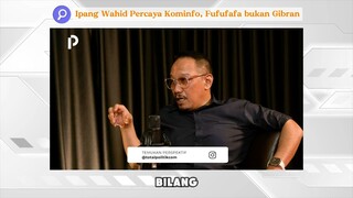 Viral !! Akun FUFUFAFA ada ditangan Kominfo