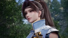 Twins Martial Soul Eps 22 indo