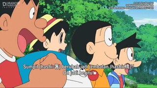 Doraemon episode 669