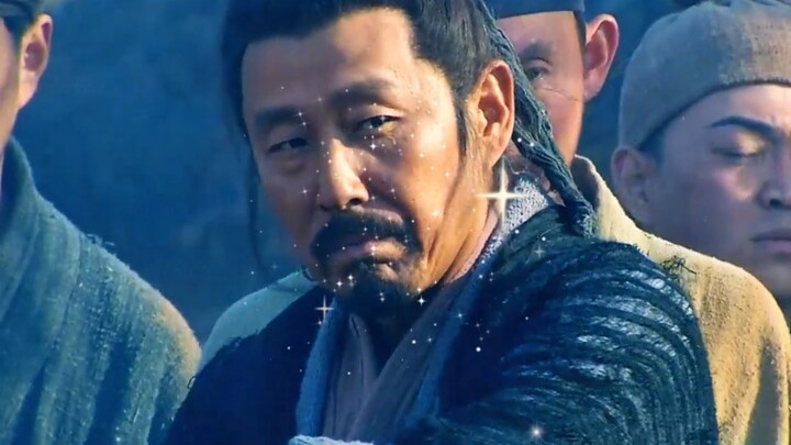 刘邦坑了雍齿