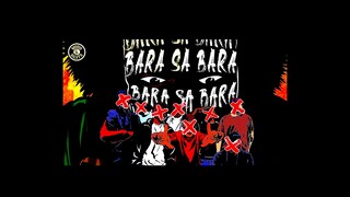 BARA SA BARA 2020 Morobeats Online Rapcon Produced by Dash Calzado