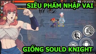 Otherworld Legends Mod Apk - Siêu Phẩm Nhập Vai Cực Giống Sould Knight - Top Game - Thành EJ