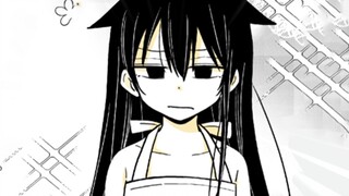 男室友变美少女？只想日日睡觉？！