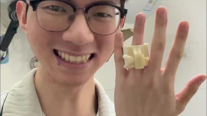 الحياة سهلة مثل الفطيرة