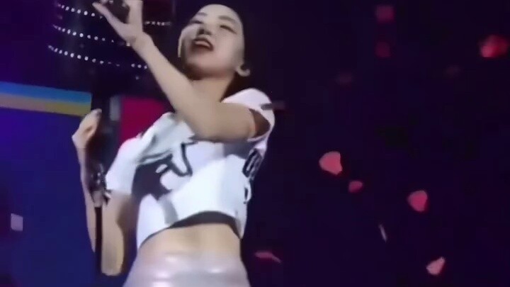 The difference between ITZY and spray gun