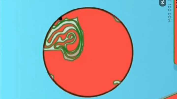 Menaklukkan Seluruh Dunia