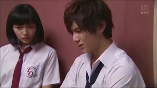 live action Kindaichi Shonen Jikenbo