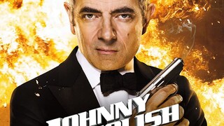 Johnny English Reborn   ▪️tagalogdubbed▪️