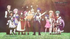 Astarotte no Omocha Episode 09