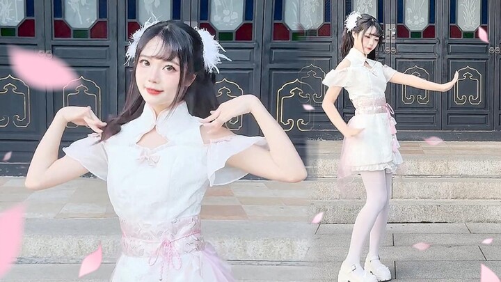 哎呀哎呀…这谁见了不迷糊！