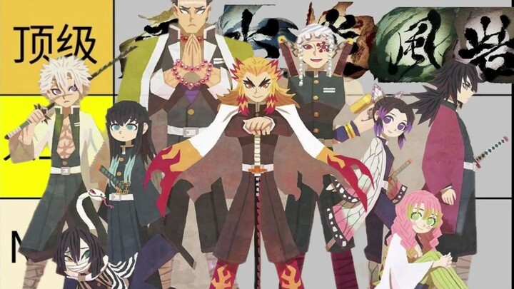 A Sharp Review of Demon Slayer Breathing Technique (Part 2)