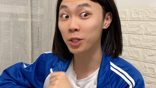 当我穿越回小时候