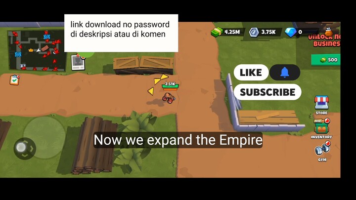 Download Gangstar Syndicate MOD APK No Password 100% Work 2026 #games