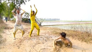 รวมคลิปหัวเราะน้ำตาไหล ep 23