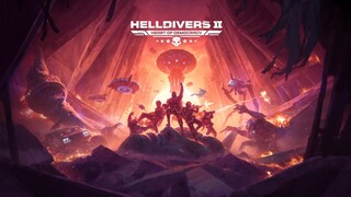 Pertempuran Dahsyat | Trailer Breakdown Helldivers 2  "Heart of Democracy"