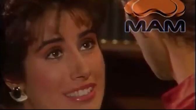 Telenovela - Encadenados (1988) - Capítulo 135