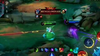 Fanny darat😁😋